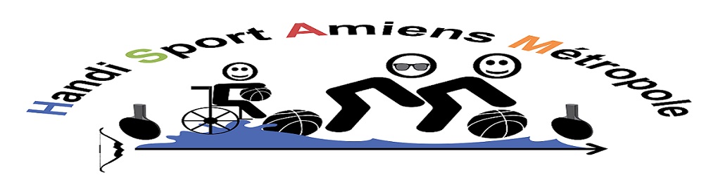 Handisport Amiens Métropole